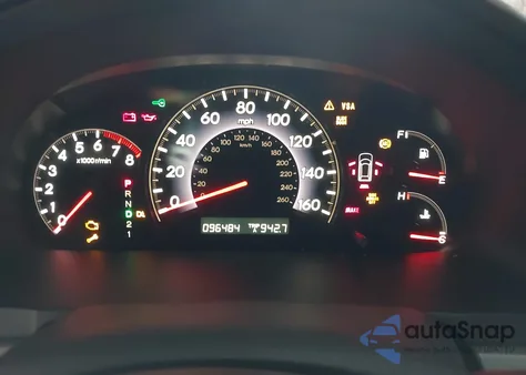 2006 Honda Odyssey Ex-L from USA, damaged, VIN 5FNRL38716B066942